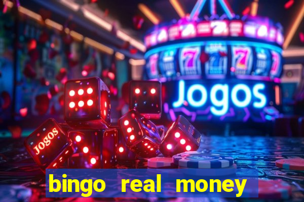 bingo real money no deposit