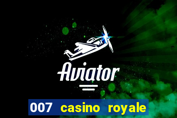 007 casino royale dublado mp torrent