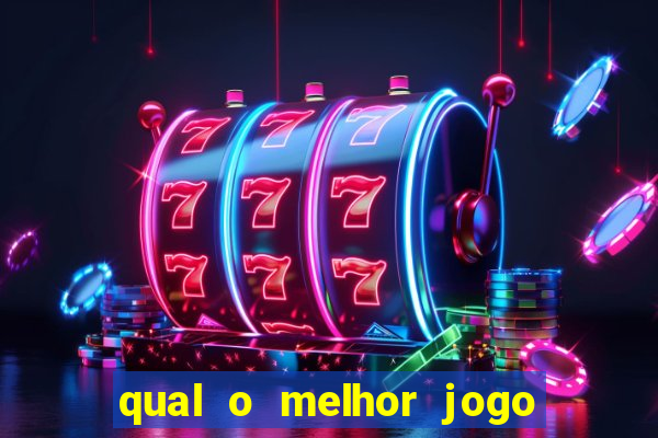 qual o melhor jogo para apostar