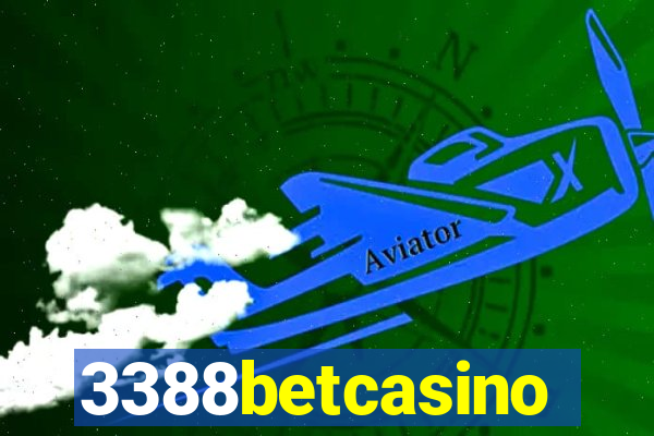 3388betcasino