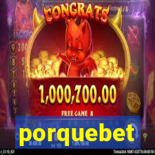 porquebet