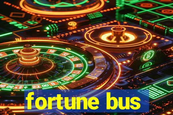 fortune bus