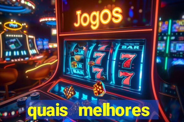 quais melhores jogos para celular