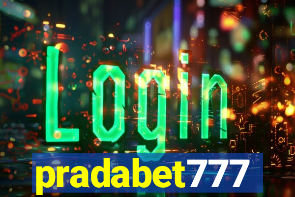 pradabet777