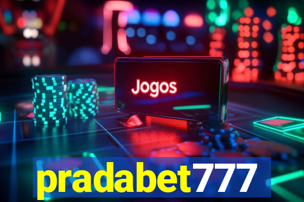 pradabet777