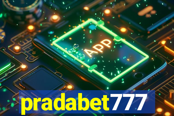 pradabet777