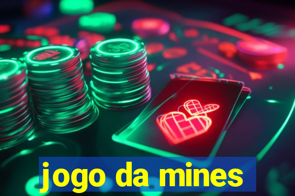 jogo da mines