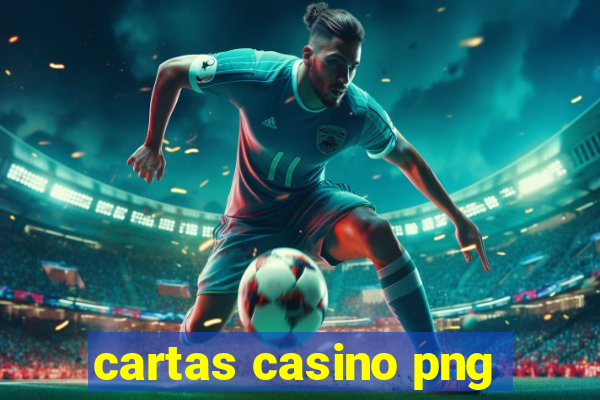 cartas casino png