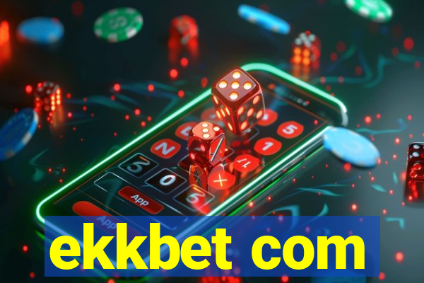 ekkbet com