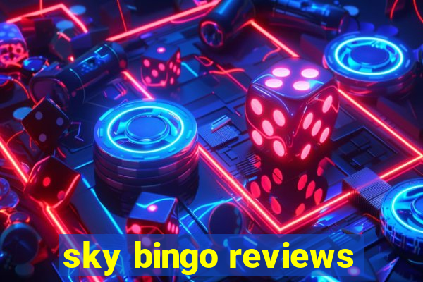 sky bingo reviews