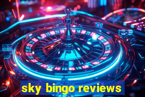 sky bingo reviews