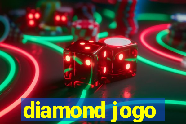 diamond jogo