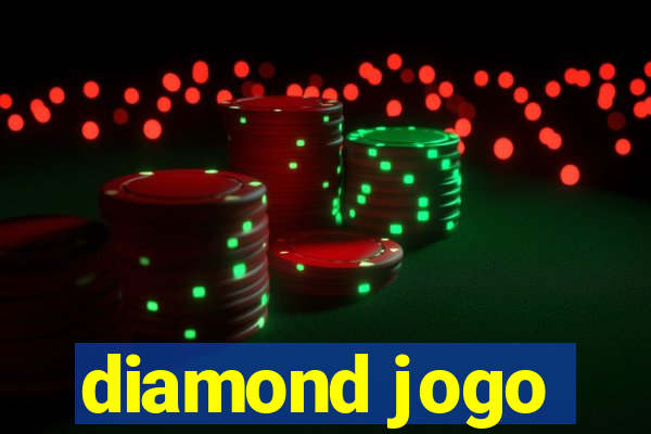 diamond jogo