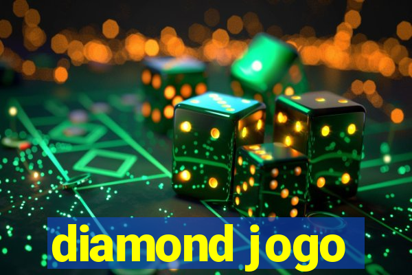 diamond jogo