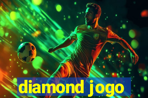 diamond jogo