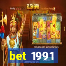 bet 1991