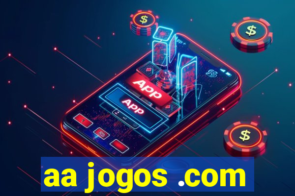 aa jogos .com