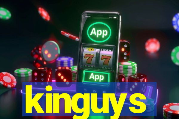 kinguys