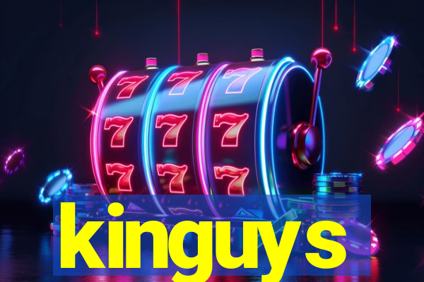 kinguys