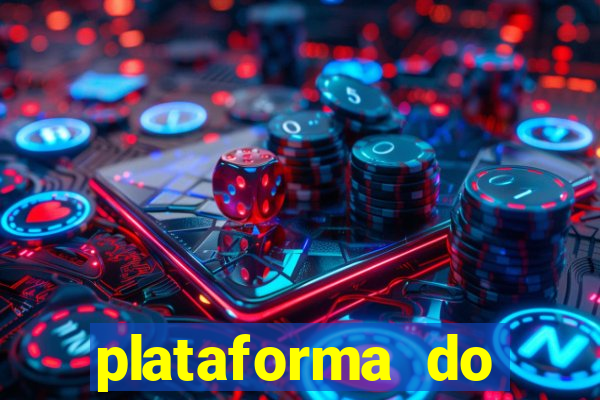 plataforma do tigrinho bet