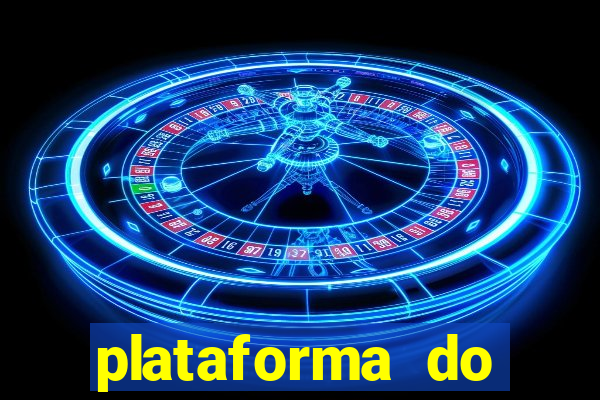 plataforma do tigrinho bet