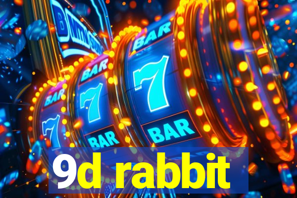 9d rabbit