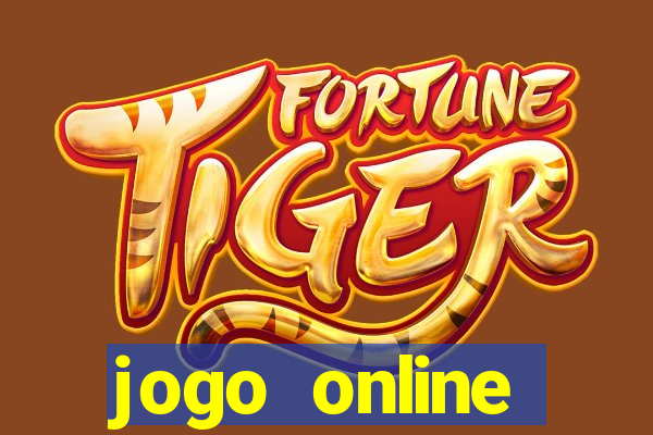 jogo online dinheiro real