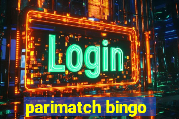 parimatch bingo