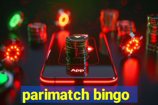 parimatch bingo