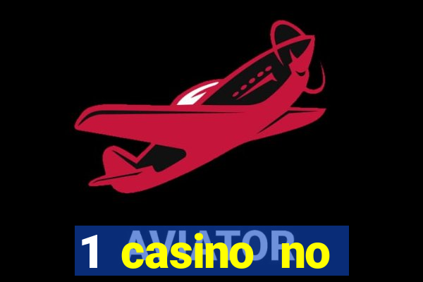 1 casino no deposit bonus