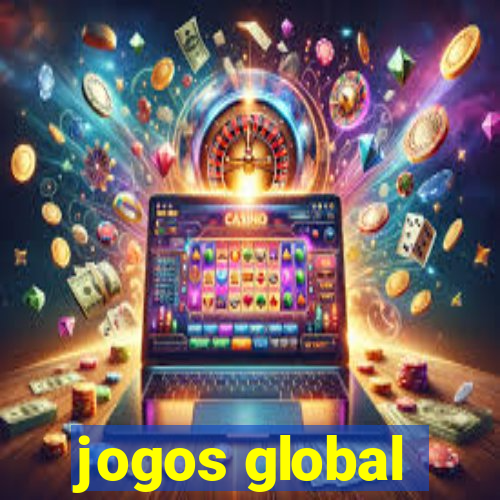 jogos global