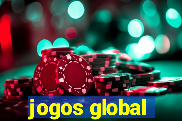 jogos global