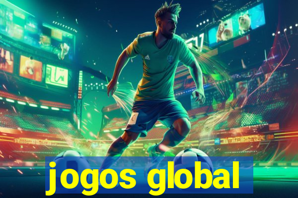 jogos global