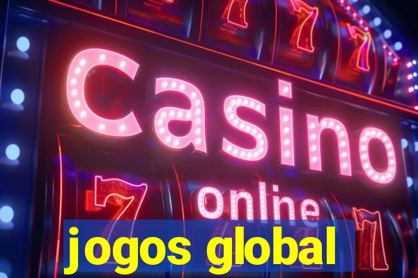 jogos global