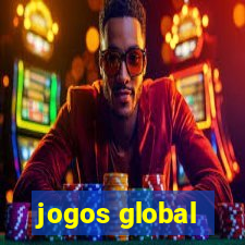 jogos global