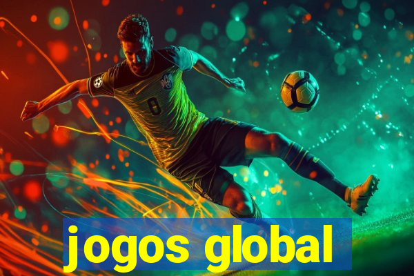 jogos global