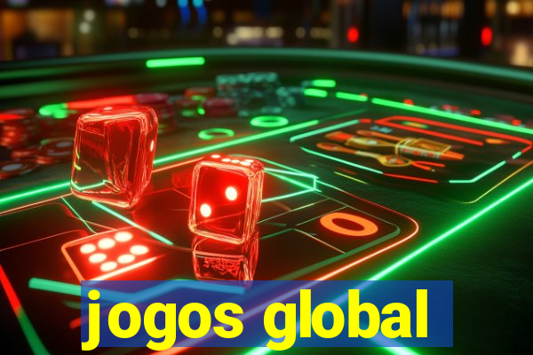 jogos global