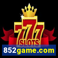 852game.com