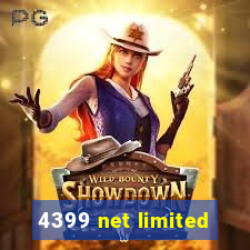 4399 net limited