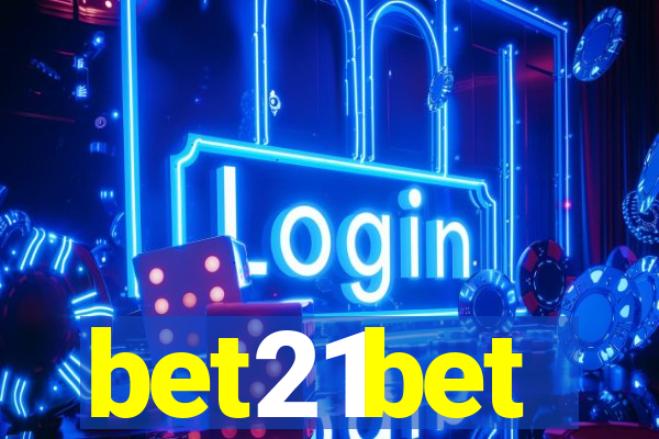 bet21bet