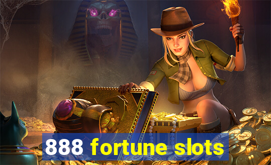 888 fortune slots