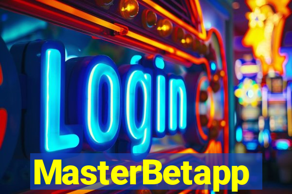 MasterBetapp