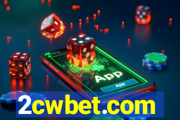 2cwbet.com