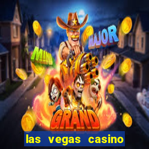 las vegas casino slot machine