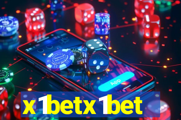 x1betx1bet