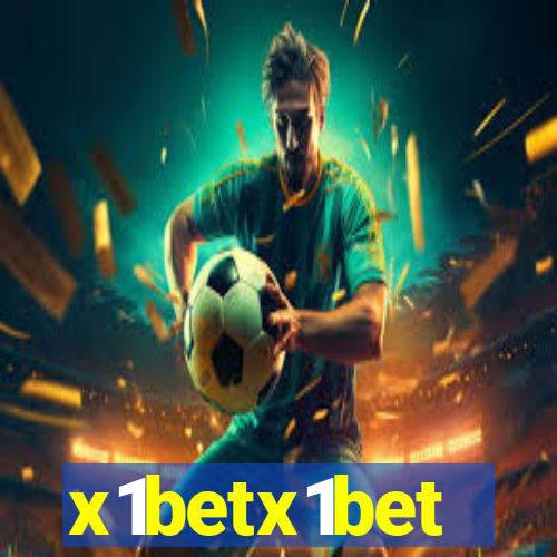 x1betx1bet