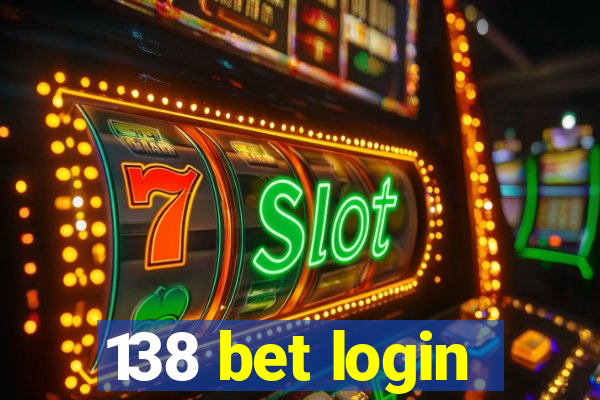 138 bet login