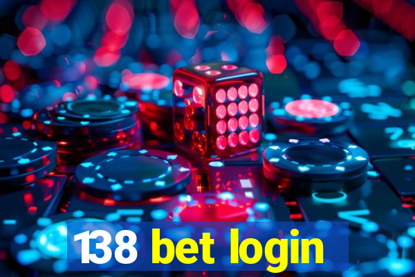 138 bet login