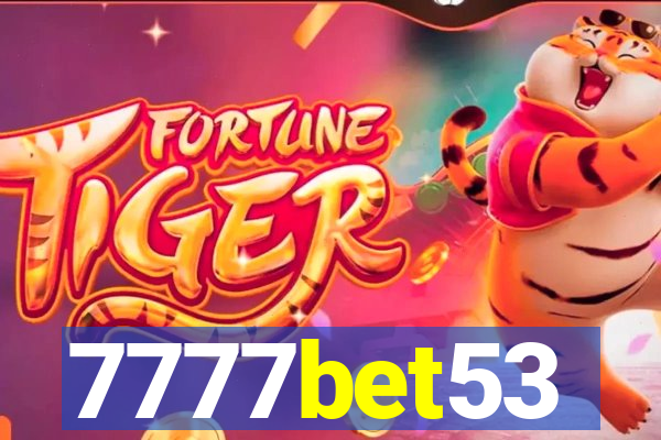 7777bet53