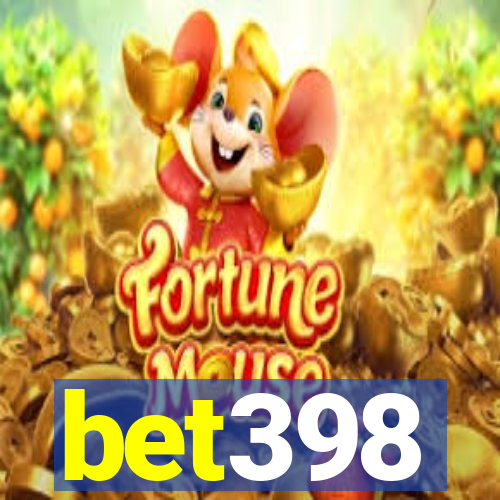 bet398